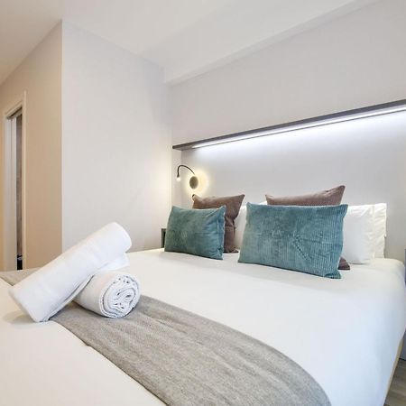 Dobo Madrid Sb20 Apartment ภายนอก รูปภาพ