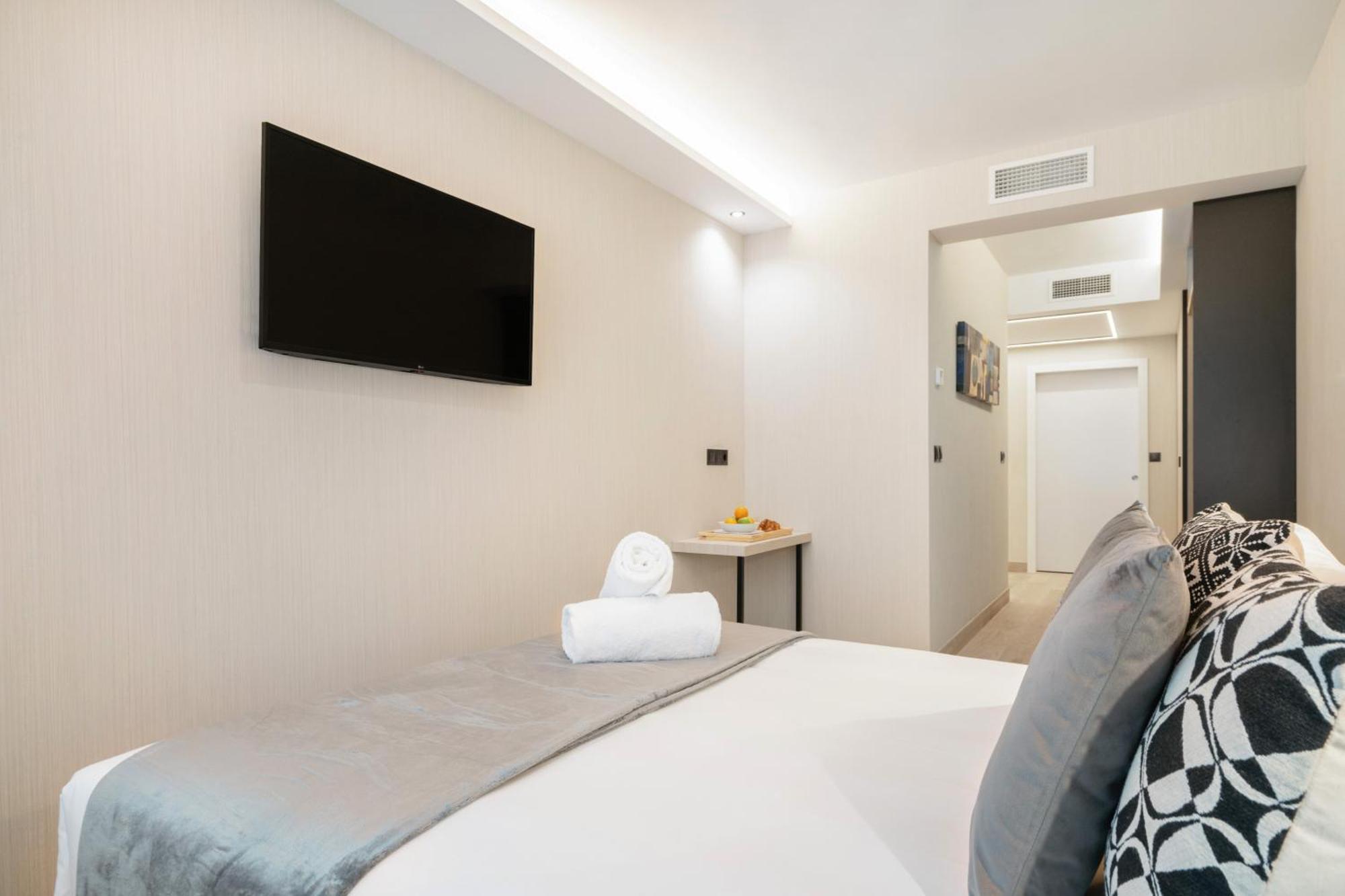 Dobo Madrid Sb20 Apartment ภายนอก รูปภาพ