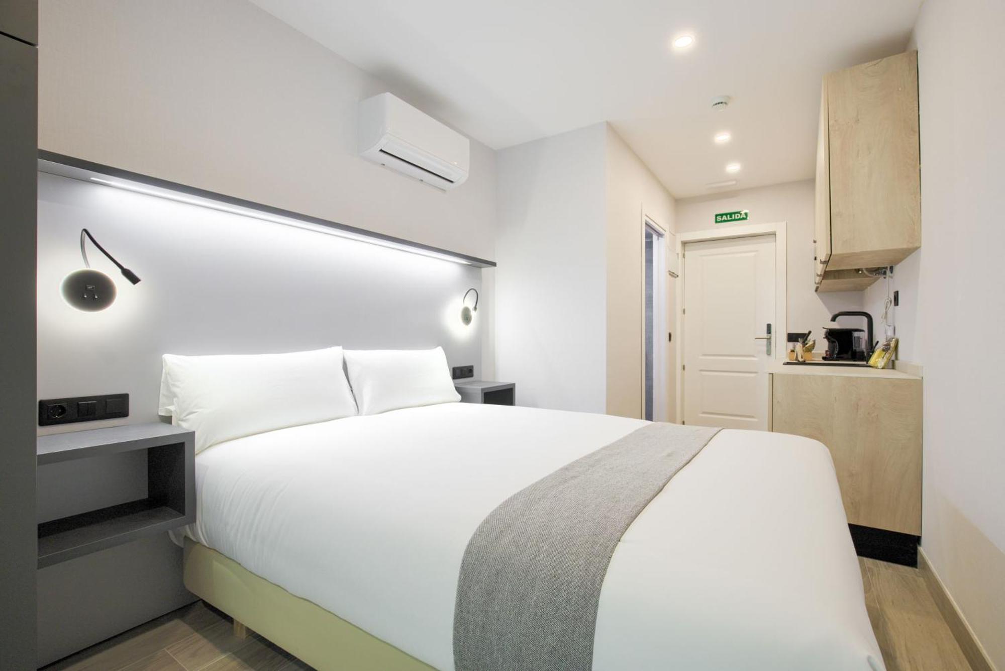 Dobo Madrid Sb20 Apartment ภายนอก รูปภาพ