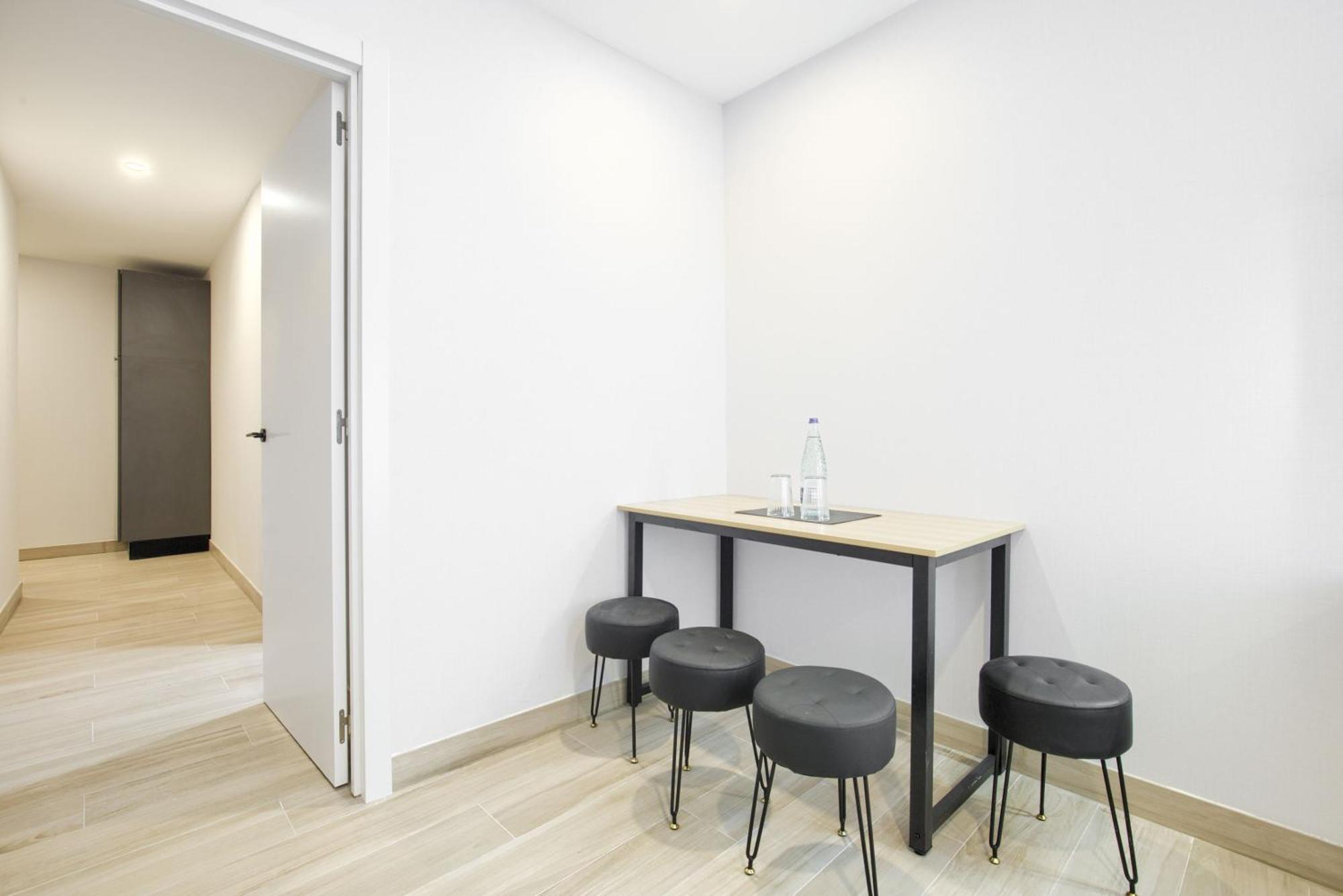 Dobo Madrid Sb20 Apartment ห้อง รูปภาพ