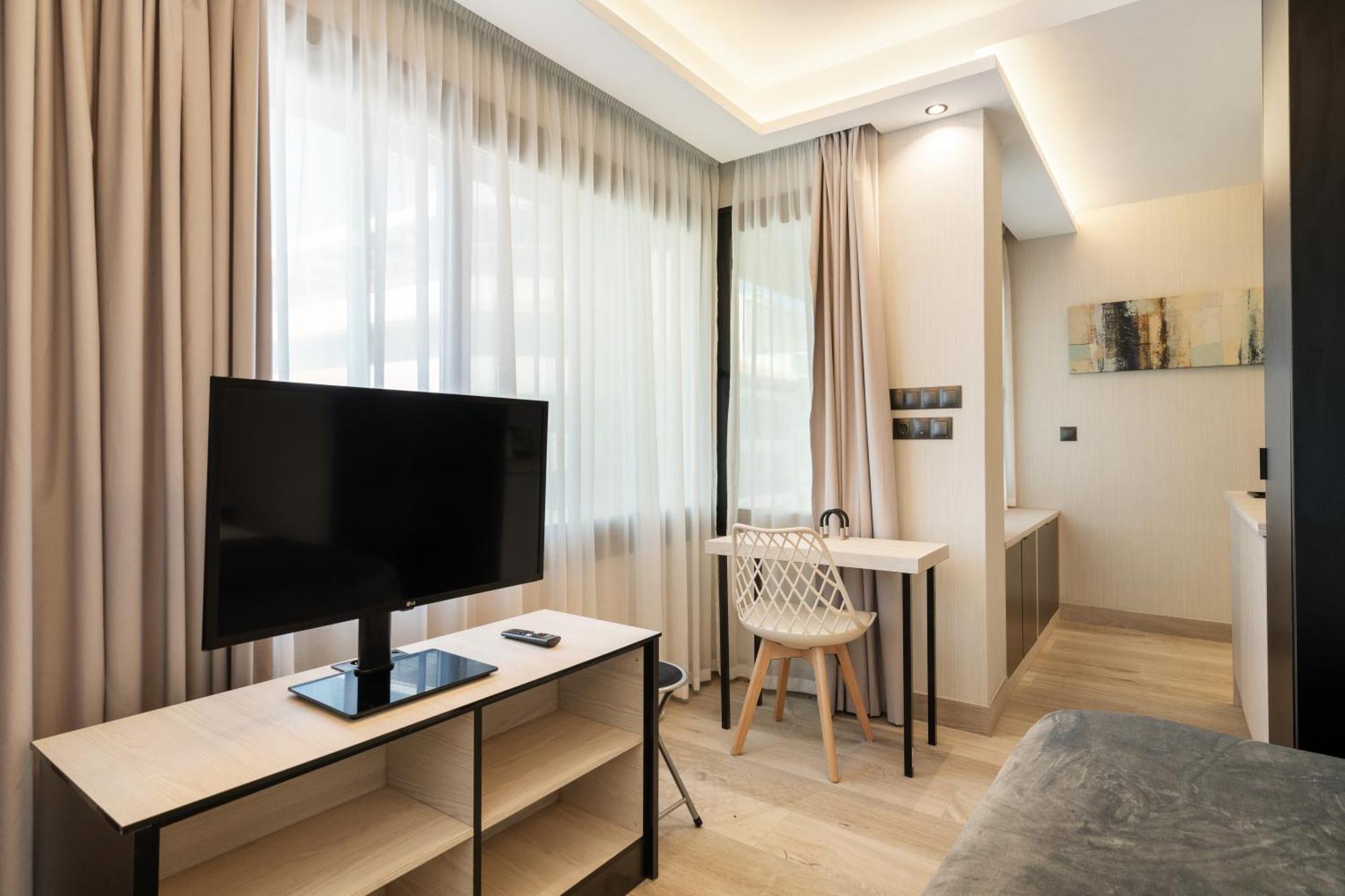 Dobo Madrid Sb20 Apartment ภายนอก รูปภาพ