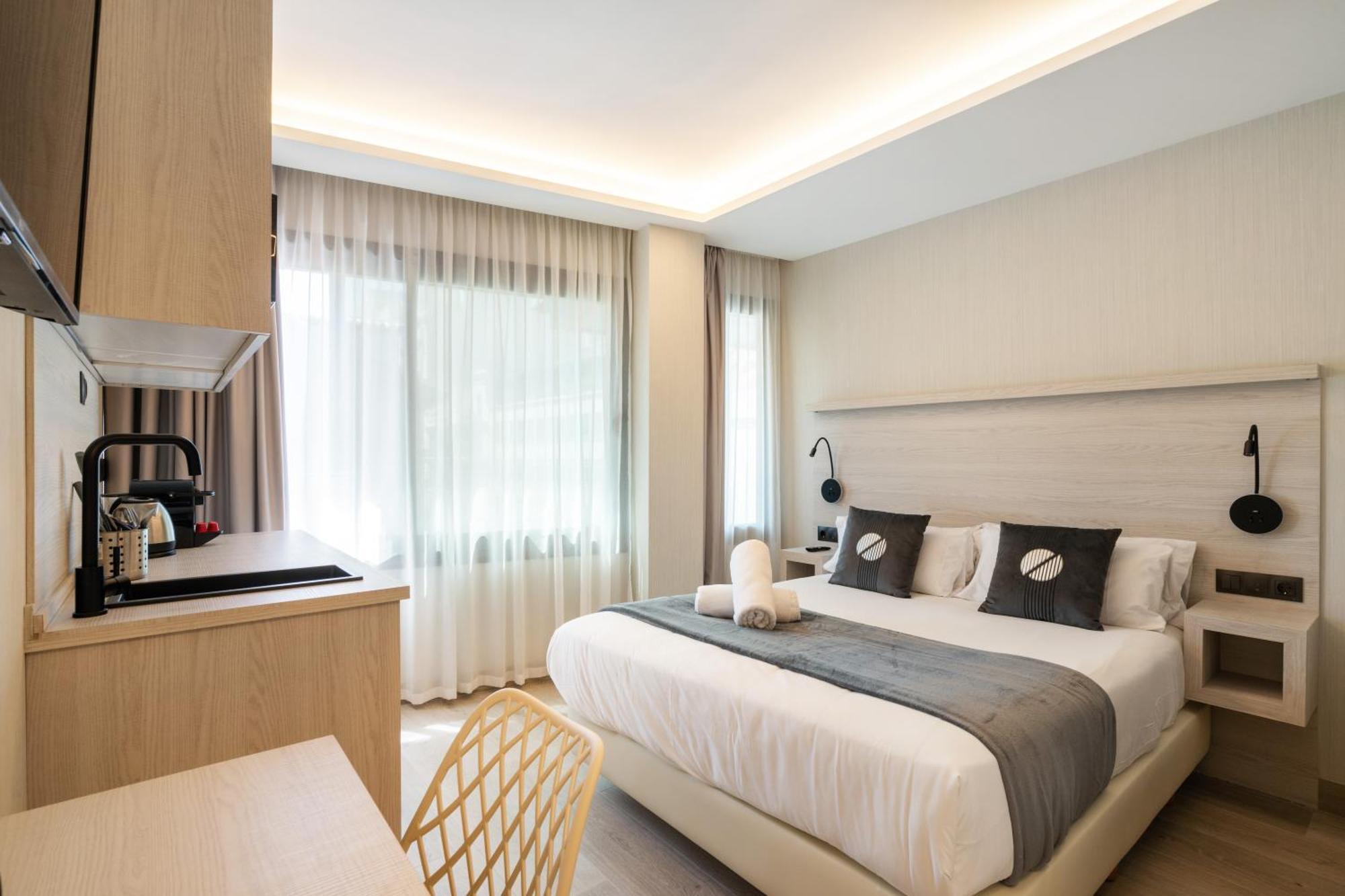 Dobo Madrid Sb20 Apartment ห้อง รูปภาพ