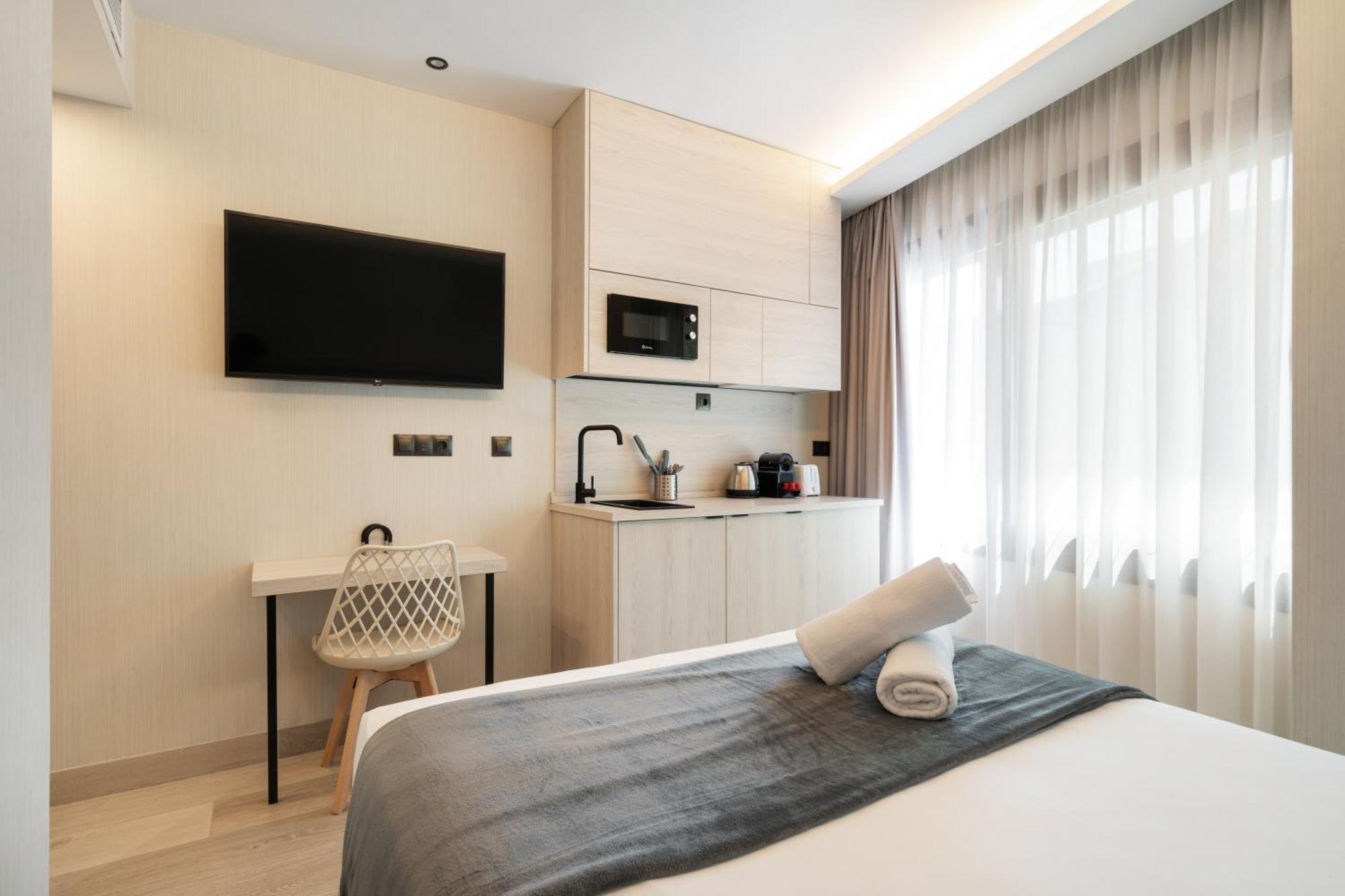 Dobo Madrid Sb20 Apartment ห้อง รูปภาพ