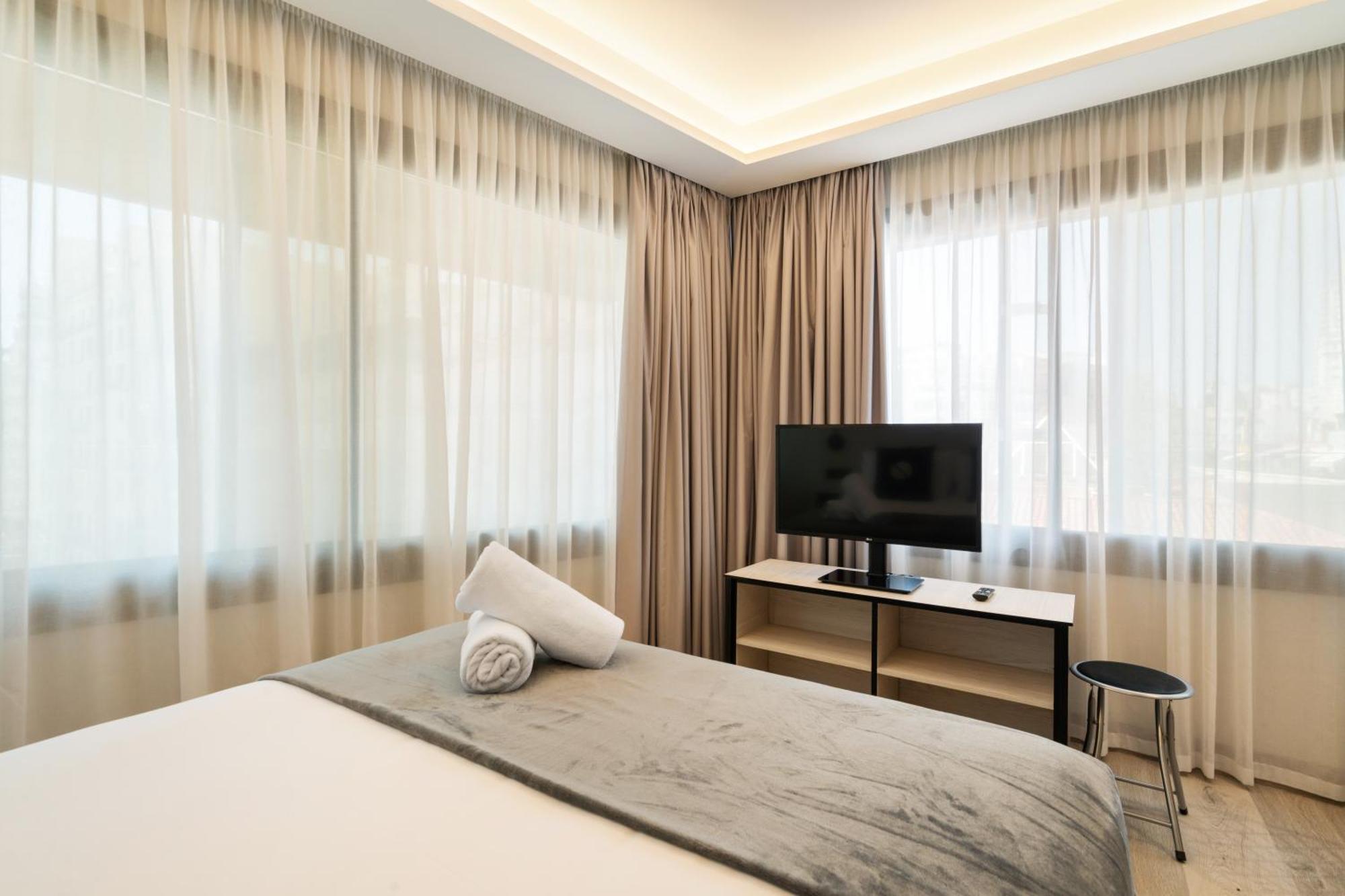 Dobo Madrid Sb20 Apartment ห้อง รูปภาพ