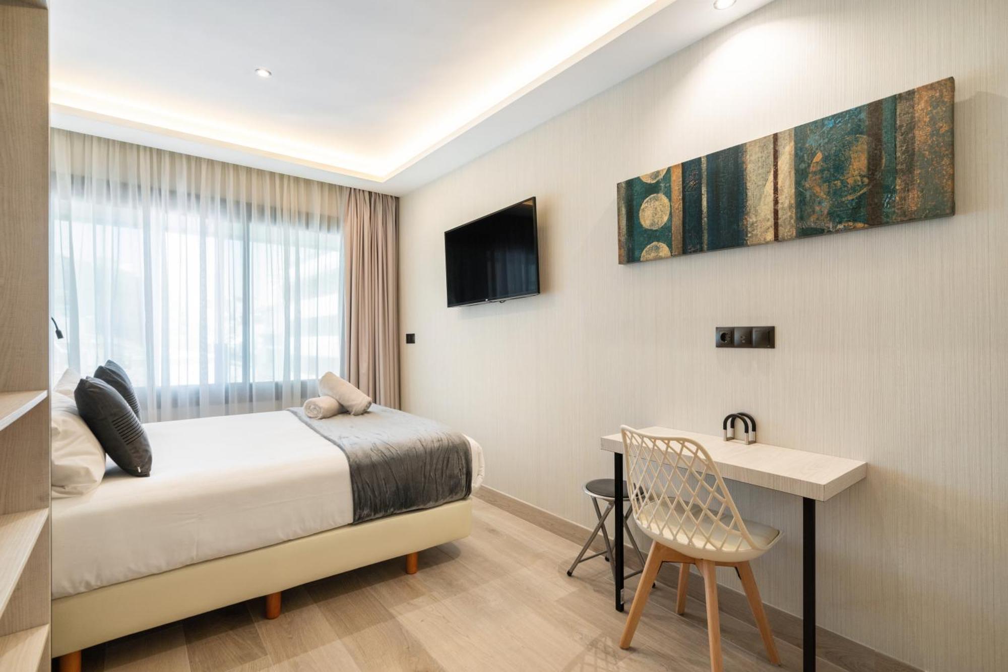 Dobo Madrid Sb20 Apartment ห้อง รูปภาพ