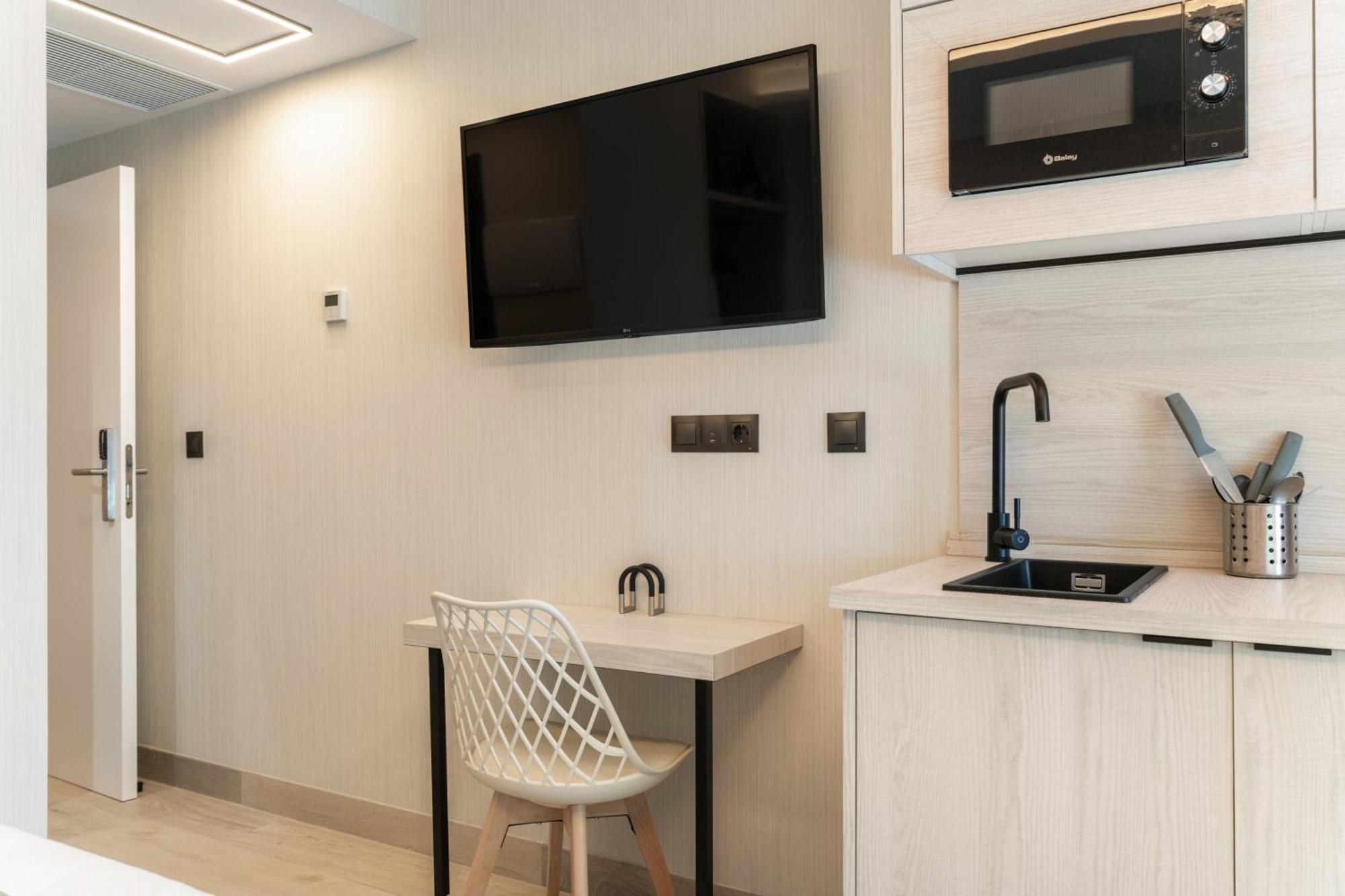 Dobo Madrid Sb20 Apartment ห้อง รูปภาพ