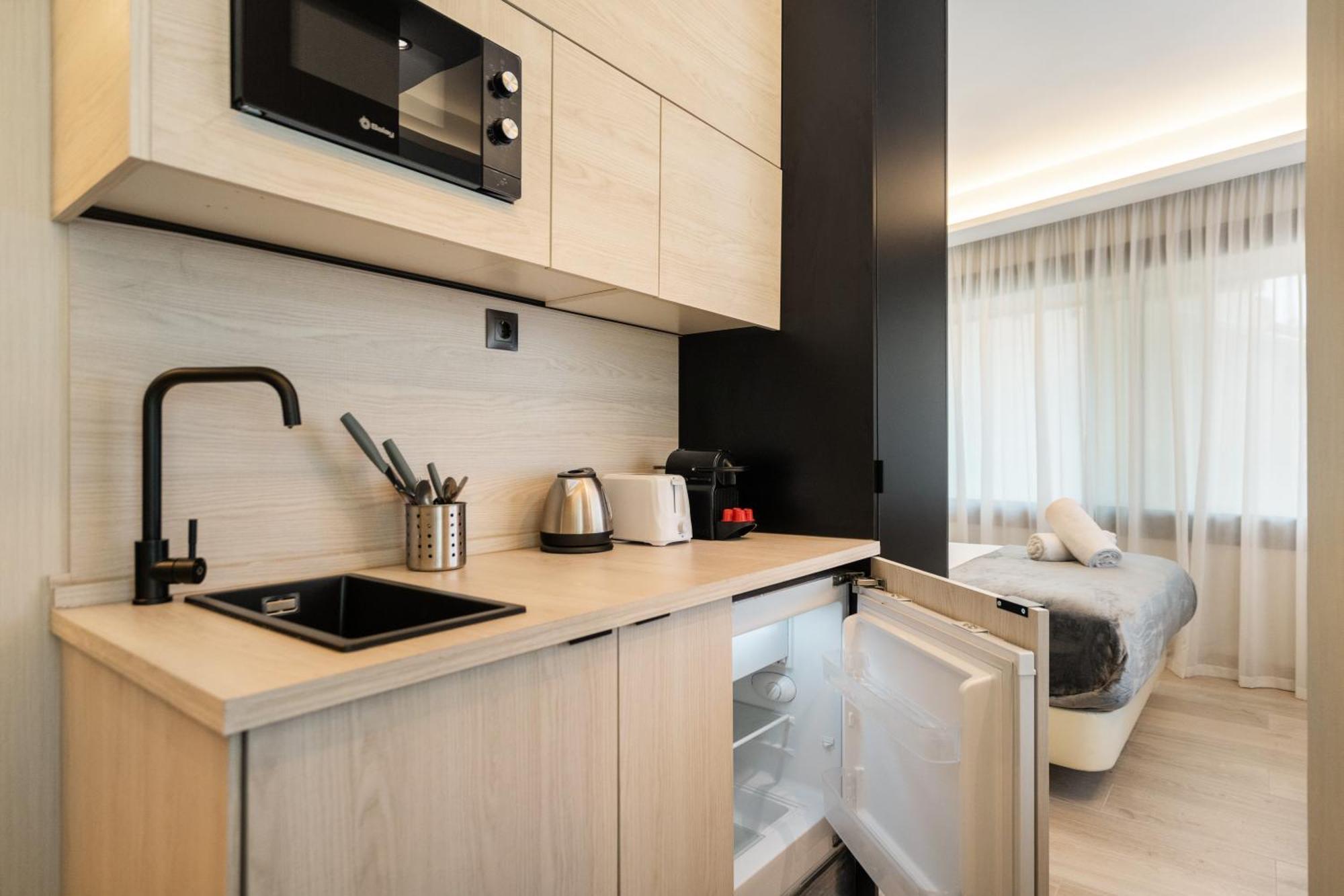 Dobo Madrid Sb20 Apartment ห้อง รูปภาพ