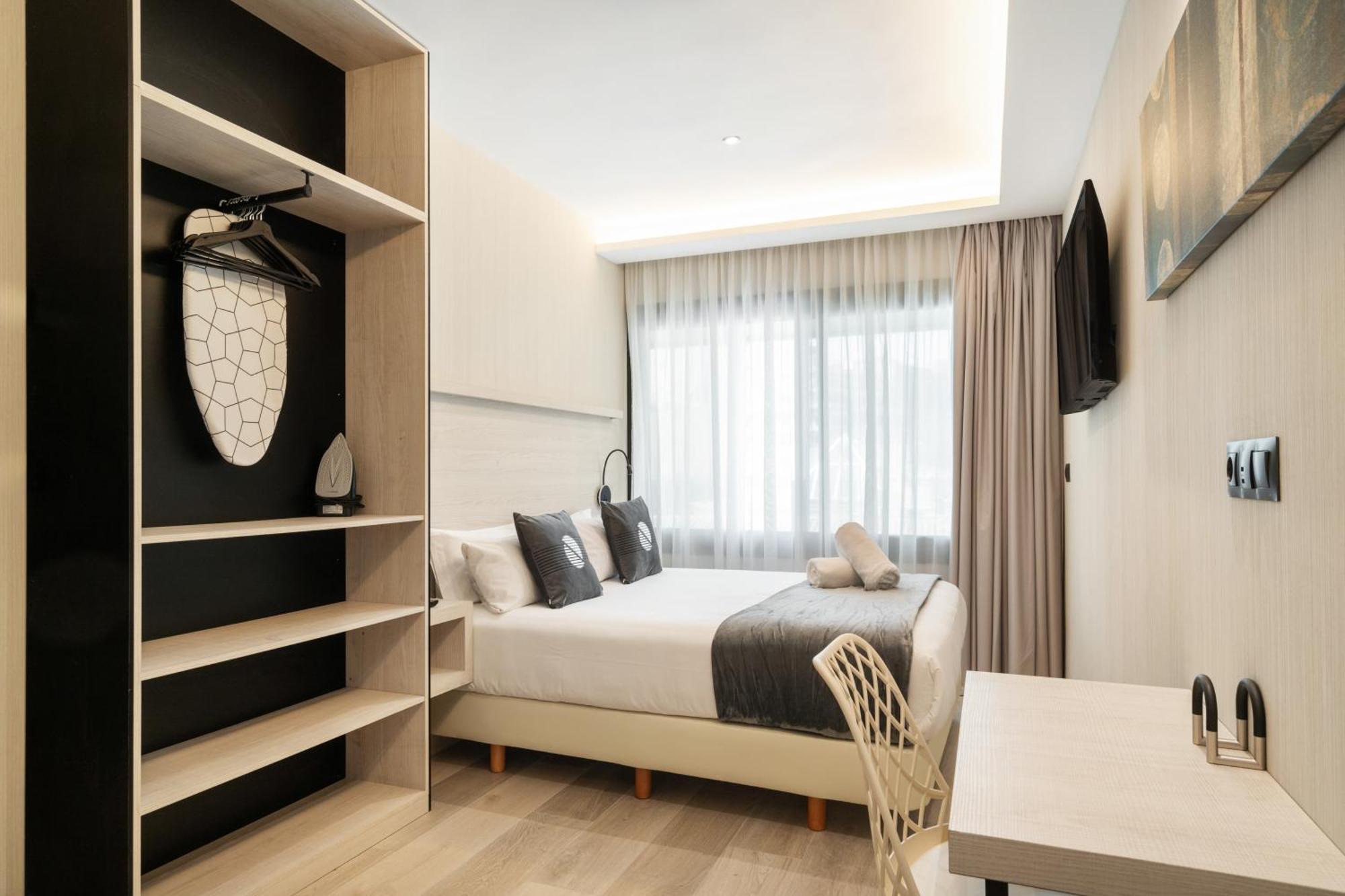 Dobo Madrid Sb20 Apartment ห้อง รูปภาพ