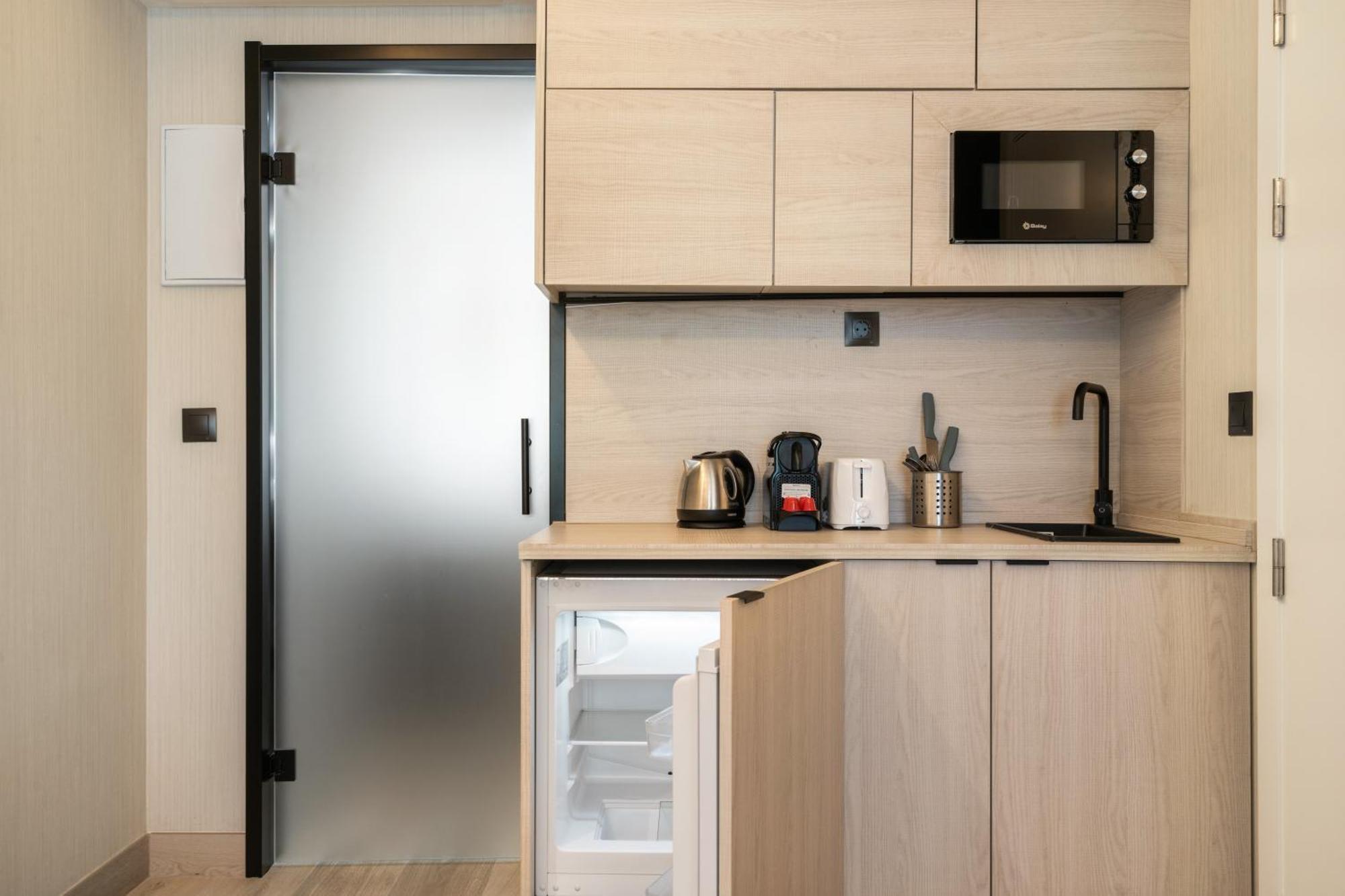Dobo Madrid Sb20 Apartment ห้อง รูปภาพ