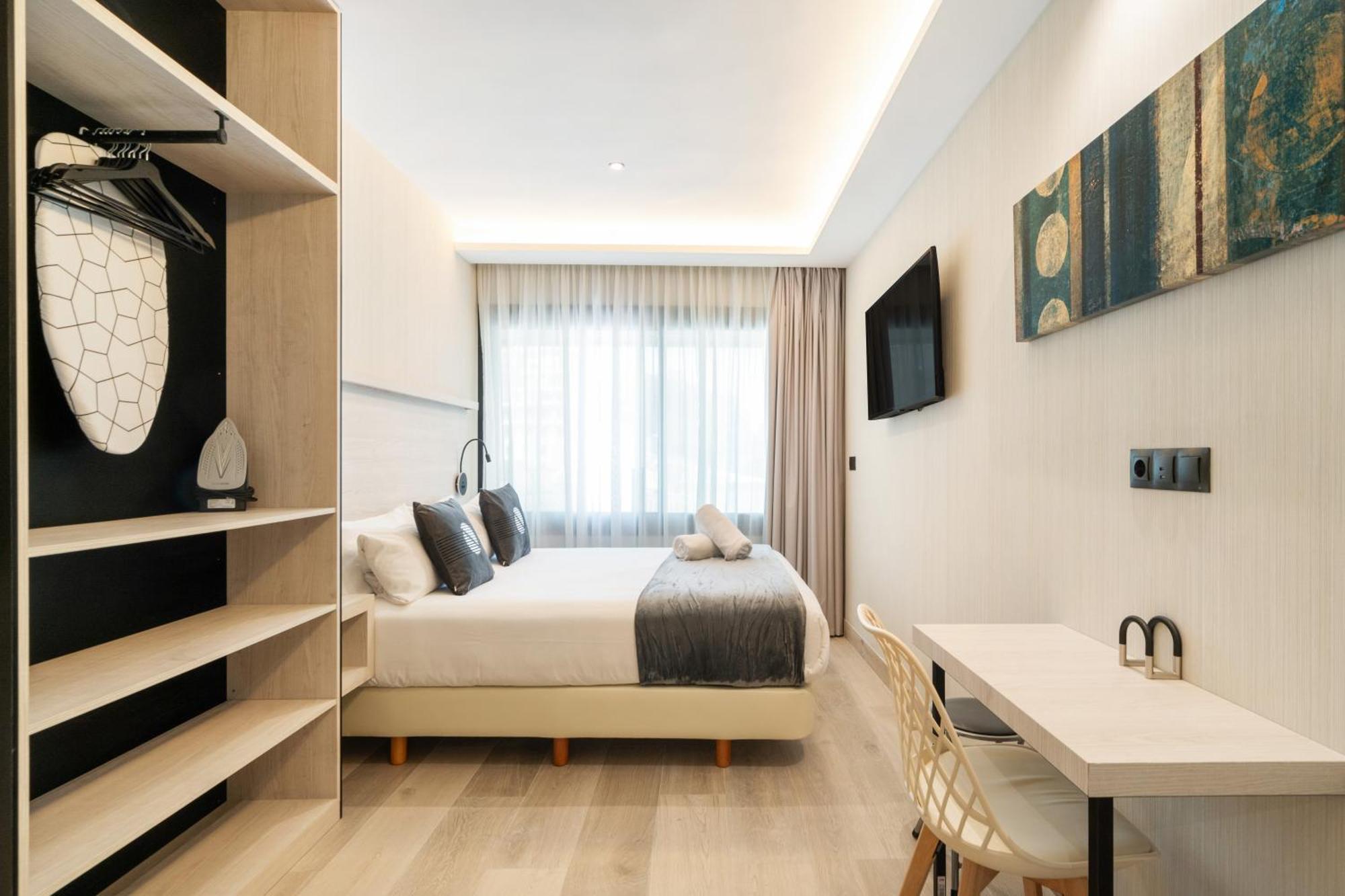 Dobo Madrid Sb20 Apartment ห้อง รูปภาพ