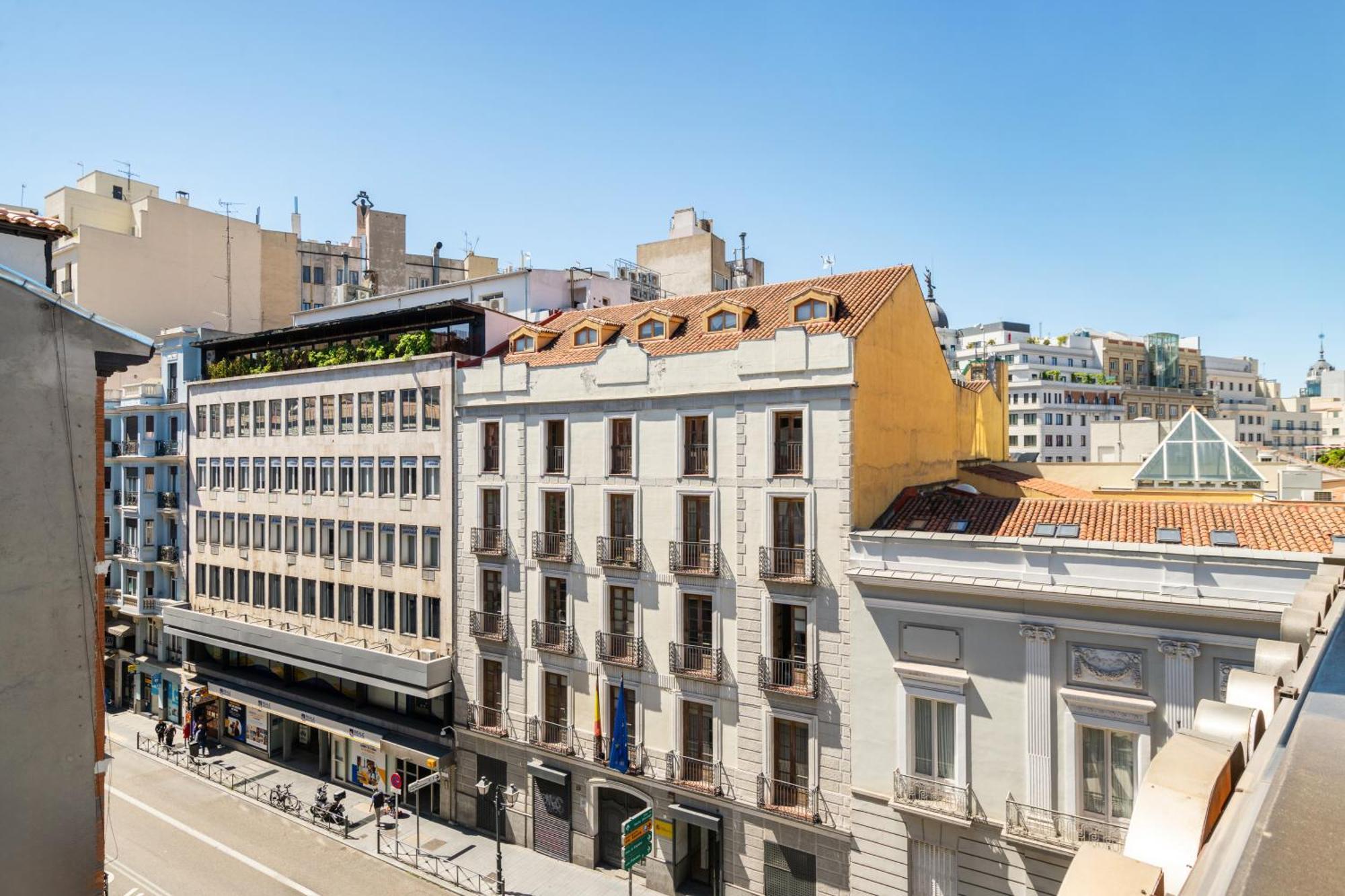 Dobo Madrid Sb20 Apartment ห้อง รูปภาพ