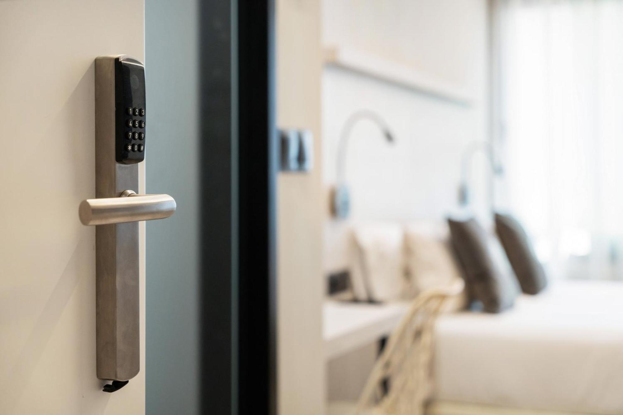 Dobo Madrid Sb20 Apartment ห้อง รูปภาพ