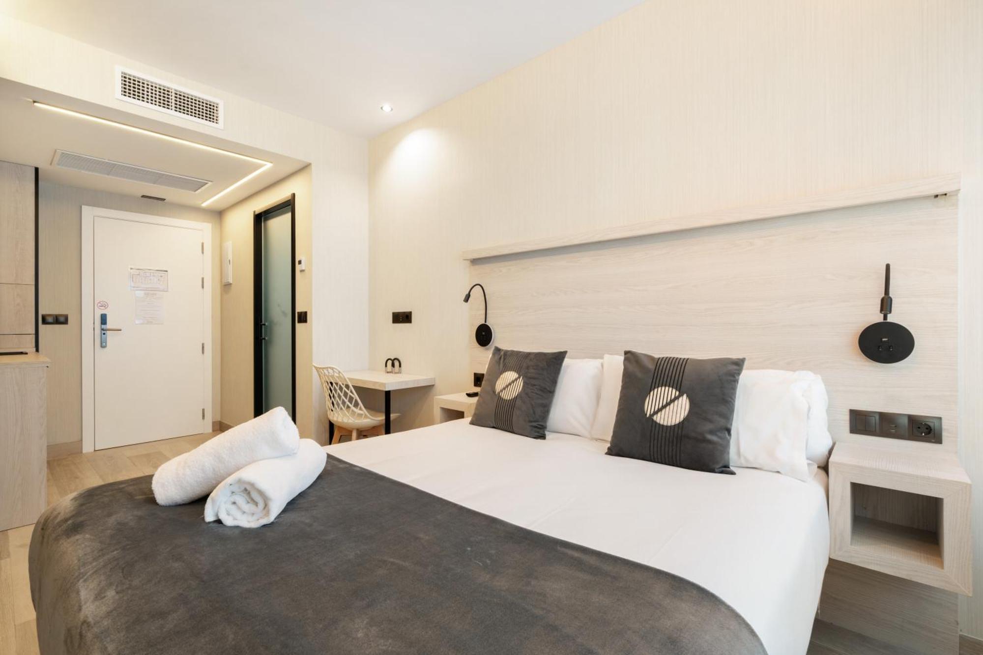 Dobo Madrid Sb20 Apartment ห้อง รูปภาพ