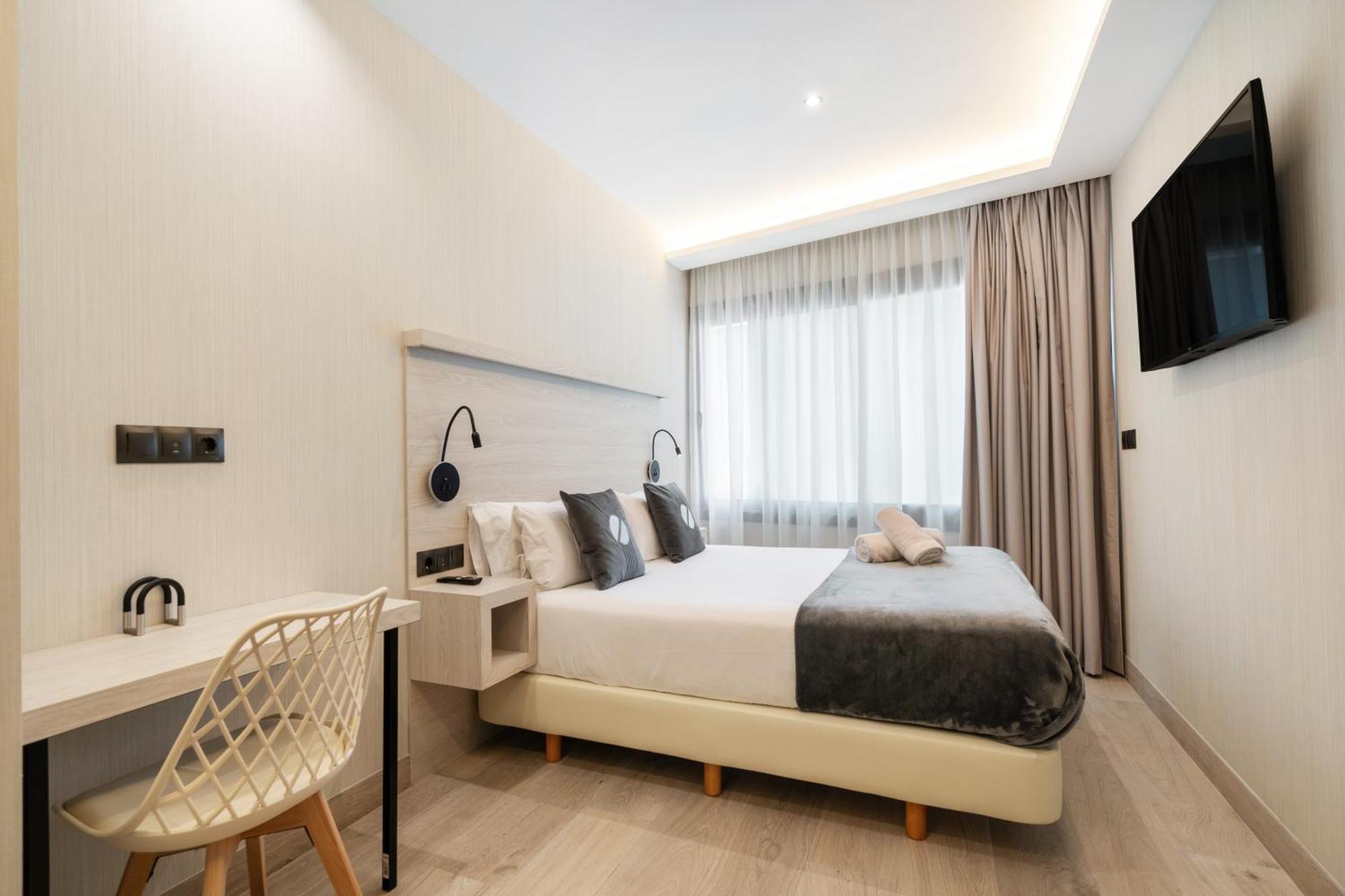 Dobo Madrid Sb20 Apartment ห้อง รูปภาพ