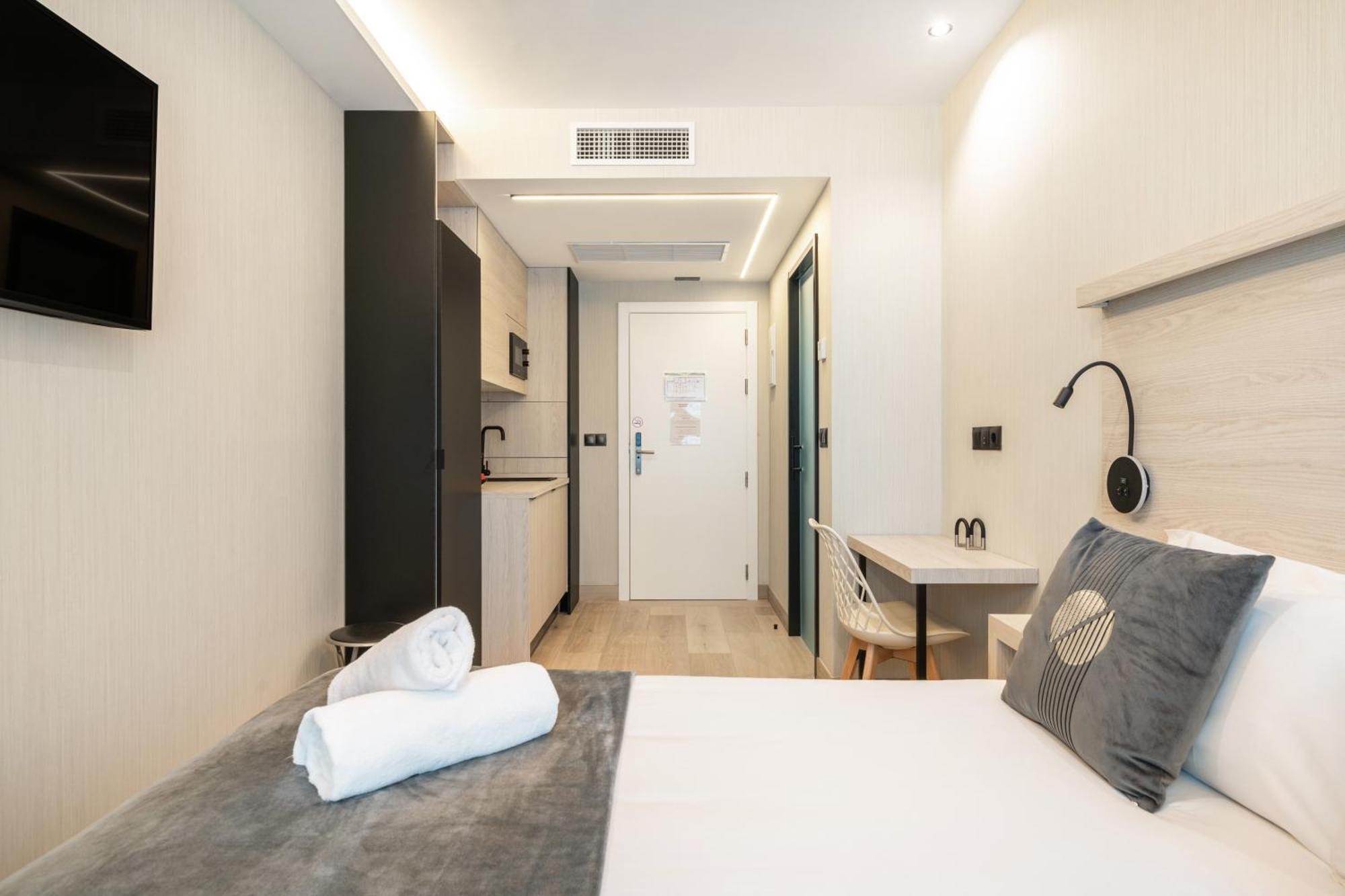 Dobo Madrid Sb20 Apartment ห้อง รูปภาพ
