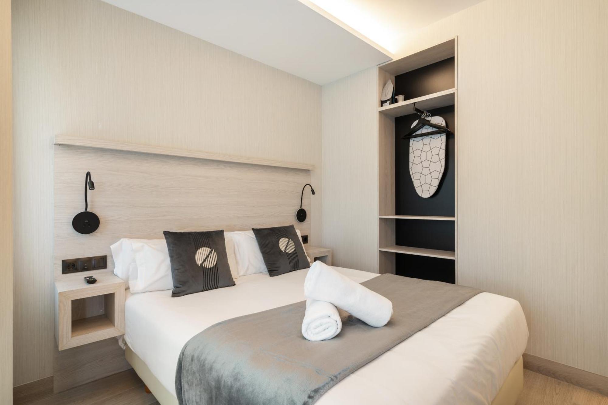 Dobo Madrid Sb20 Apartment ห้อง รูปภาพ