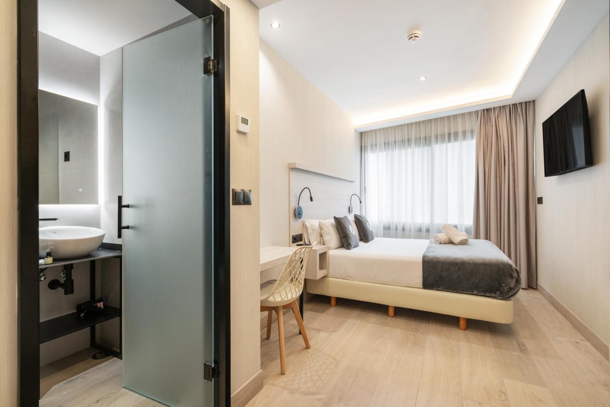 Dobo Madrid Sb20 Apartment ห้อง รูปภาพ