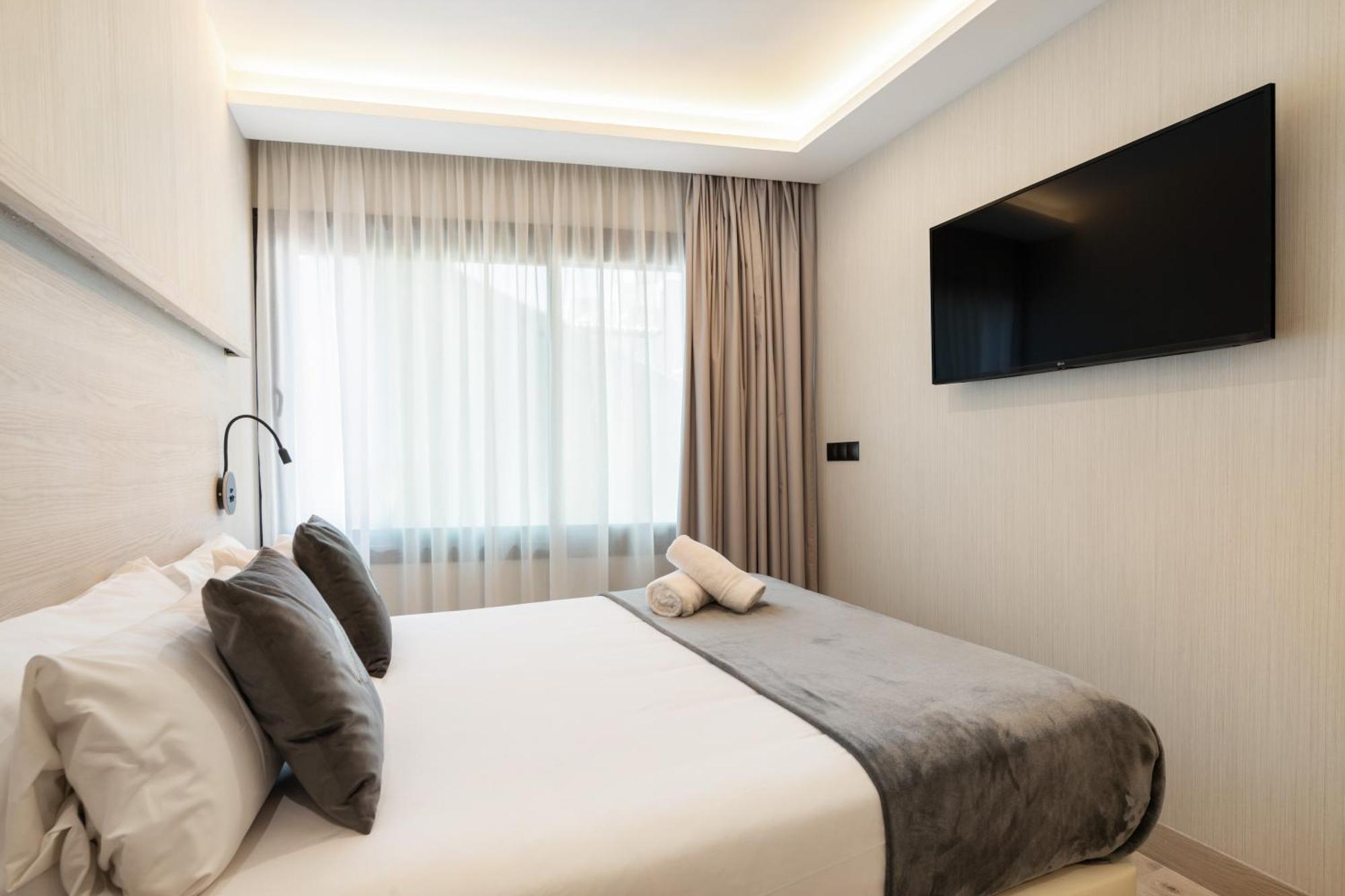 Dobo Madrid Sb20 Apartment ห้อง รูปภาพ