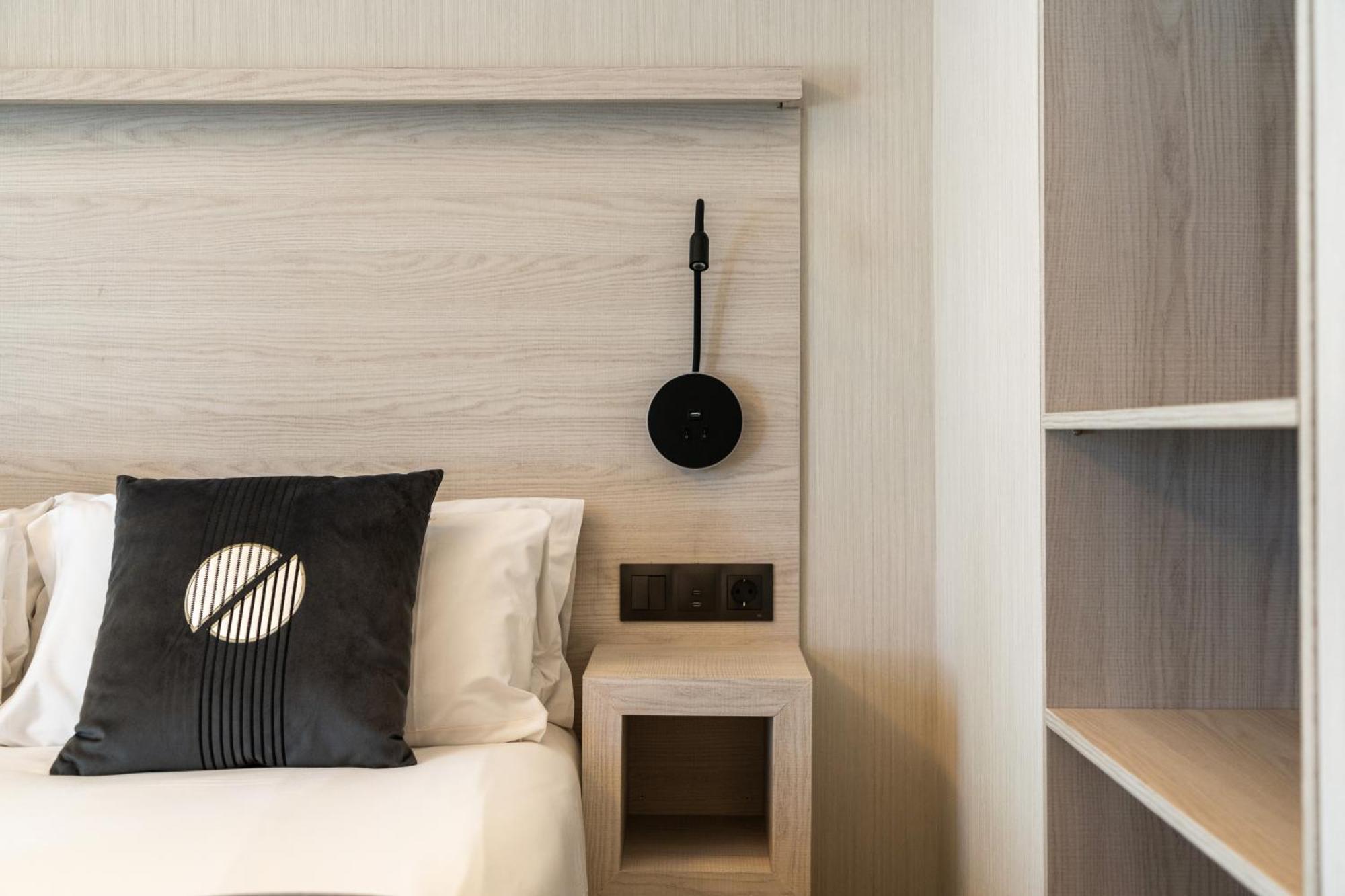 Dobo Madrid Sb20 Apartment ห้อง รูปภาพ
