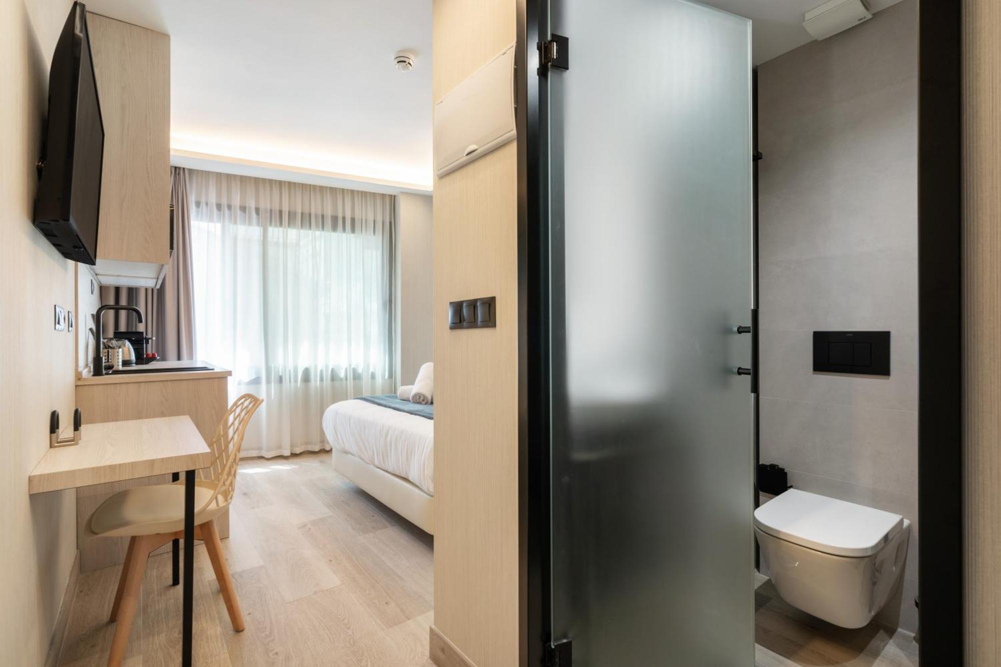 Dobo Madrid Sb20 Apartment ห้อง รูปภาพ