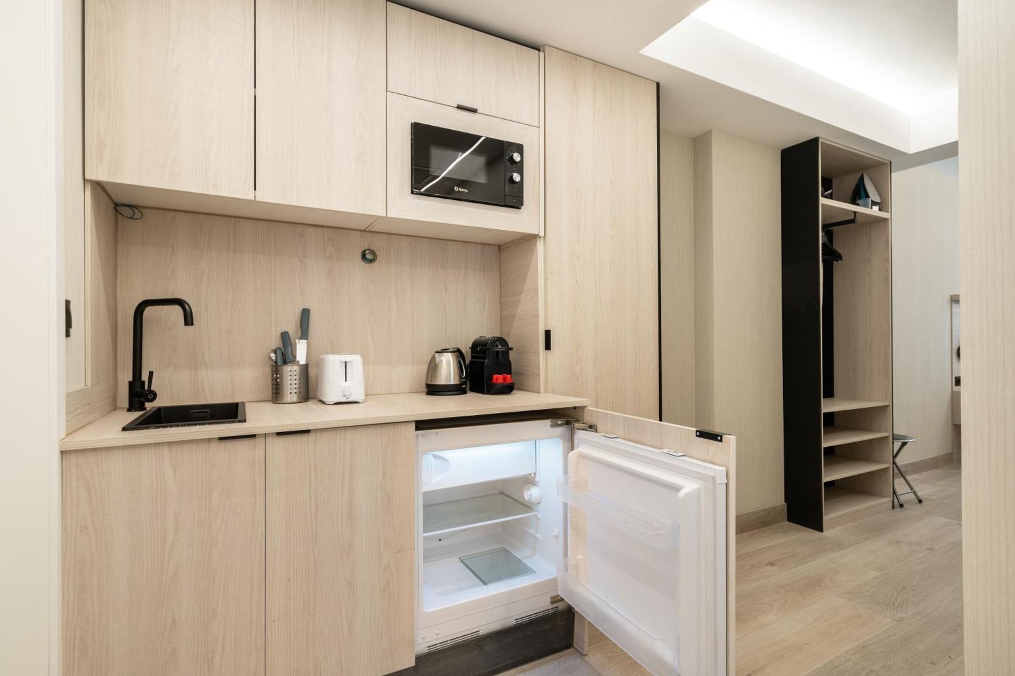 Dobo Madrid Sb20 Apartment ห้อง รูปภาพ