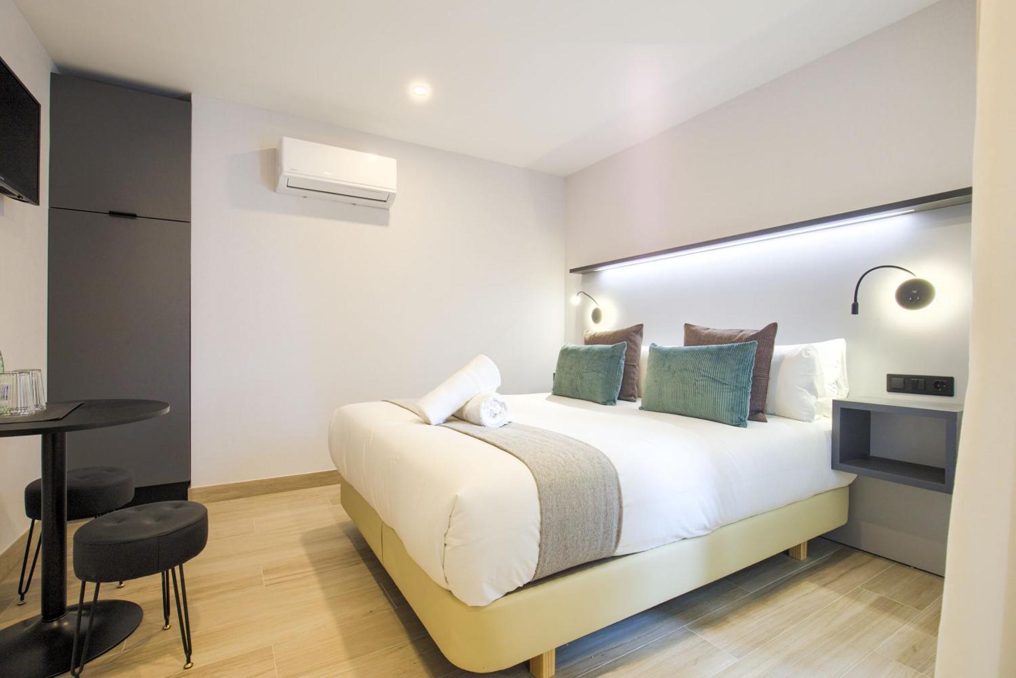 Dobo Madrid Sb20 Apartment ภายนอก รูปภาพ